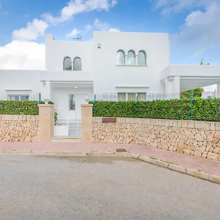Sa Caleta De Cala D'or Villa
