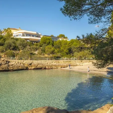 Sa Caleta De Cala D'or *