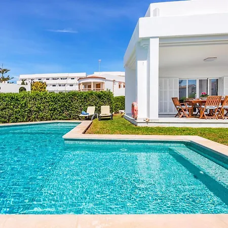 Villa Sa Caleta De Cala D'or