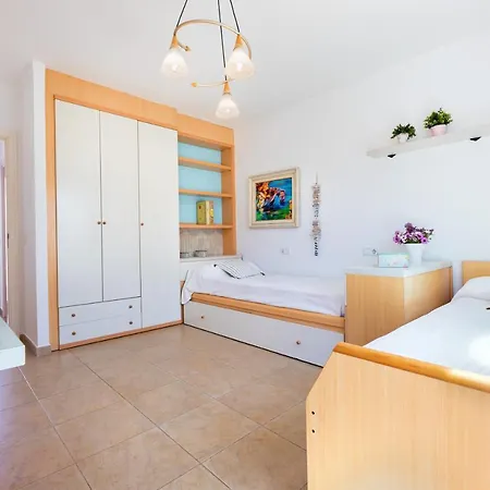 Sa Caleta De Cala D'or Villa