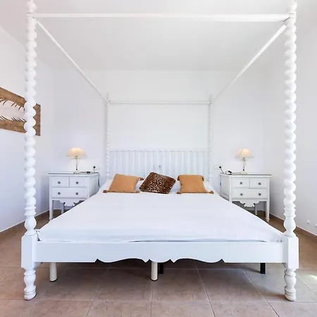 Villa Sa Caleta De Cala D'or Santanyi